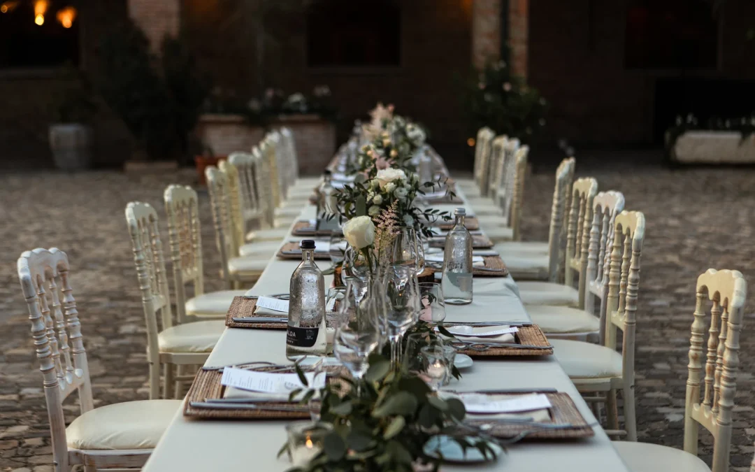 Servizio di Catering a Modena Guida completa